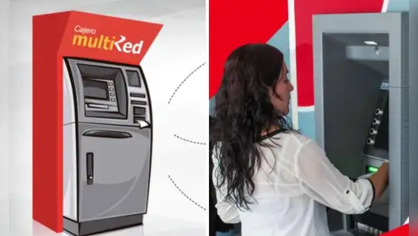 Banco de la Nación: ¿se puede retirar dinero sin tarjeta en el cajero?