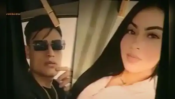 'Maldito Cris': capturan a presuntos 'sucesores' del delincuente y de su pareja, Wanda del Valle