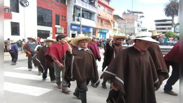 Cajamarca: ronderos protestarán contra Boluarte y el Congreso
