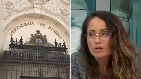 Elizabeth Zea no cumplía requisito para alto cargo en la Defensoría del Pueblo