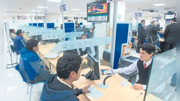 Crédito suplementario incluye bono a estatales