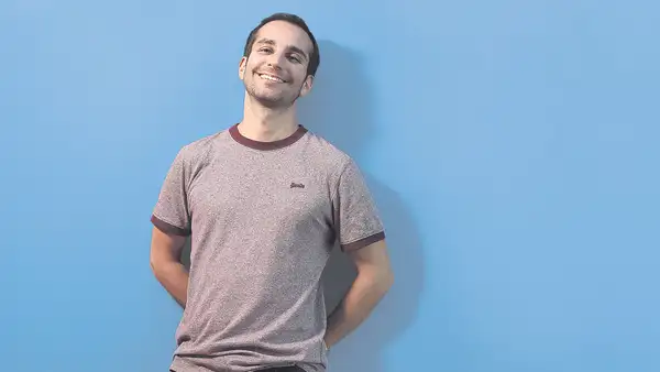 Adrián Saba: “Me interesó contar la historia de una familia disfuncional”
