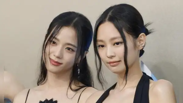 ¿BLACKPINK se separa? Jisoo y Jennie podrían lanzar sus agencias individuales