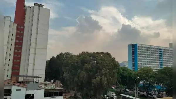 Anticiclón del Pacífico: ¿qué consecuencias traerá en el clima de Lima tras inicio de la primavera?