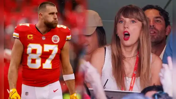 Travis Kelce y Taylor Swift: ¿quién es el jugador de NFL relacionado con la famosa cantante?
