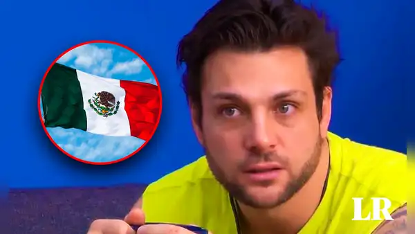Nicola Porcella tendría que pagar por usar su propio nombre en México: ¿qué problema afronta?