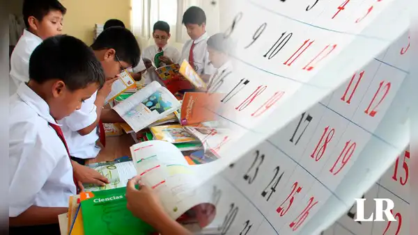 Minedu: ¿qué día inician las próximas vacaciones escolares en colegios públicos y privados?
