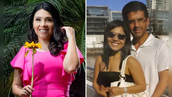 Tula Rodríguez habla sobre la muerte de Javier Carmona: "Aún me falta sanar"