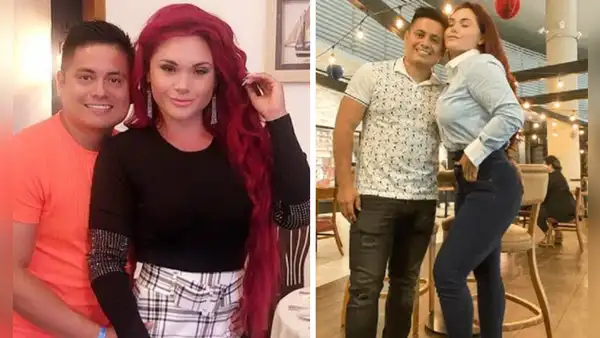 Génesis Tapia se reconcilia con su esposo y le dedica tierno mensaje: ¿qué le dijo?