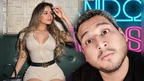 Mayra Goñi confirma su regreso a EE. UU: ¿qué dijo sobre Ricardo Mendoza?