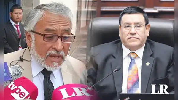 Rector de la Unsaac niega blindaje y afirma que comisión investiga tesis de Alejandro Soto