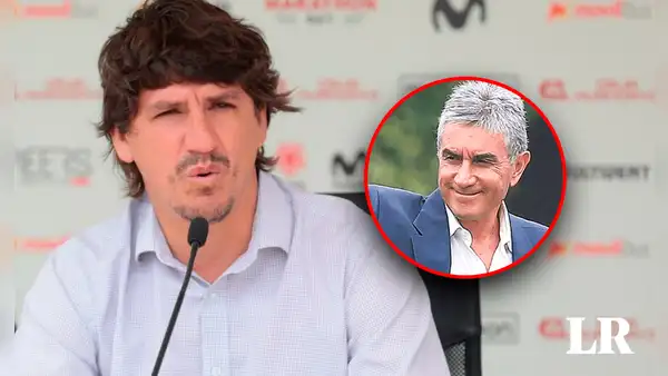 ¿Oblitas llega a Universitario? Ferrari responde sobre fichar al 'Ciego' para el centenario