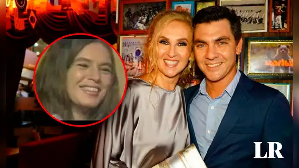 ¿Quién es la hermana de Katia Condos y Joaquín de Orbegoso, fundadora de Mar de Copas?