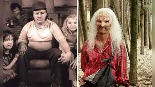 'Camino hacia el terror': conoce la HISTORIA REAL de la horripilante saga sobre caníbales deformes