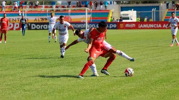 Atlético Grau no pudo de local y sigue en zona de descenso: empató 0-0 ante Sport Huancayo