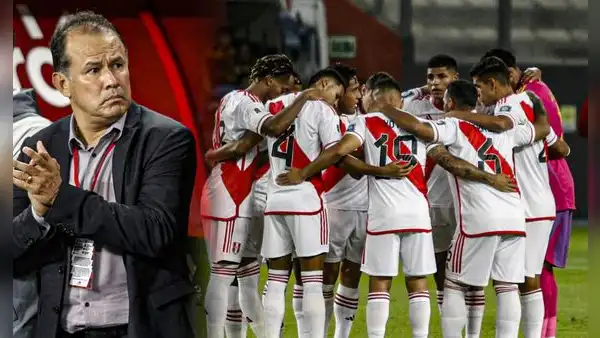 Fecha de lista de convocados sufre cambio: ¿cuándo se conocerán los seleccionados de Perú?