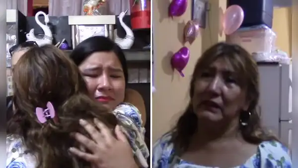 Gisela Rivera, la canadiense que vino al PERÚ en busca de su madre biológica y descubrió lo impensado