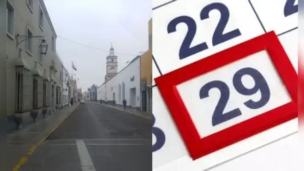 ¿Por qué este 29 de septiembre es feriado no laborable en Perú y quiénes descansan?