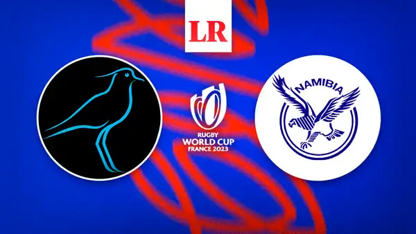 Los Teros vs. Namibia EN VIVO: ¿a qué hora y en qué canal ver el juego por el Mundial de Rugby 2023?