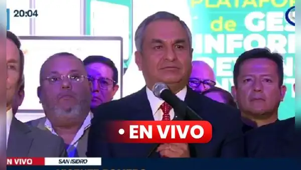 Estado de emergencia EN VIVO: vecinos de Pachacámac toman las calles cansados de la delincuencia