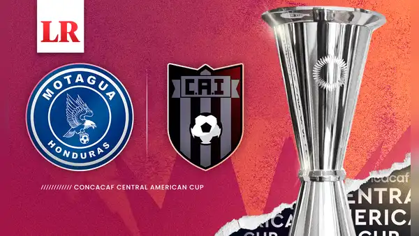 ¿A qué hora ver Motagua vs. Independiente por los cuartos de final de la Copa Centroamericana Concacaf?