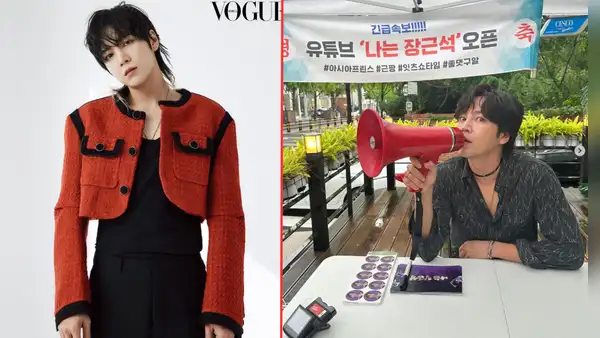 ¿Qué le sucedió al actor Jang Geun Suk?: estrella de k-dramas sufre terrible desplante de fans