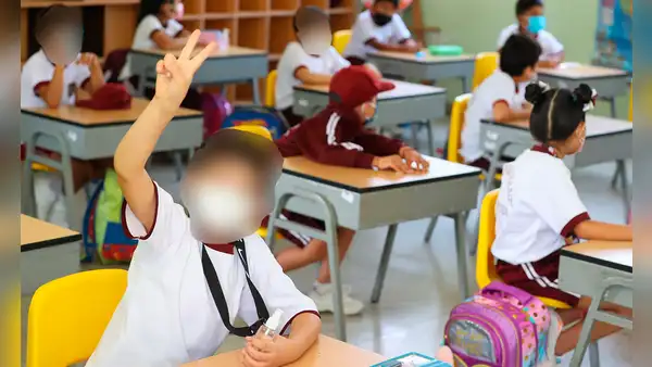 Año escolar 2024: ¿cuál sería la nueva edad de matrícula para inicial y primaria?