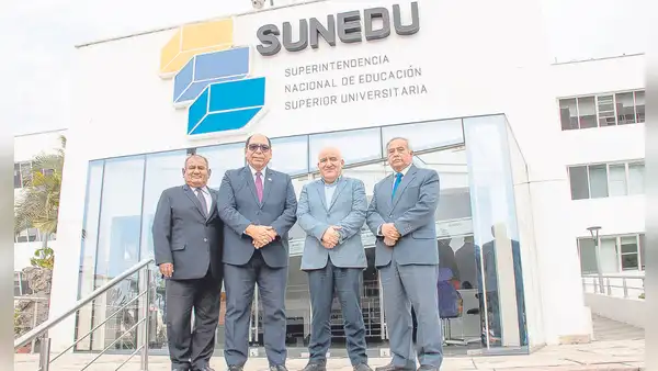 Contrarreforma: alistan proyecto de ley ante descontrol de nuevas carreras universitarias