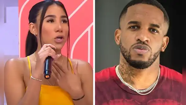 Samahara Lobatón cuenta cómo era vivir con Jefferson Farfán: "Fue como un padre, lo adorábamos"