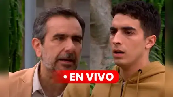 'Al fondo hay sitio' [EN VIVO] temporada 10 capítulo 313 : horario, canal y dónde ver ONLINE