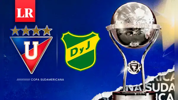 [ESPN y DirecTV Sports] LDU Quito vs. Defensa y Justicia EN VIVO por Copa Sudamericana