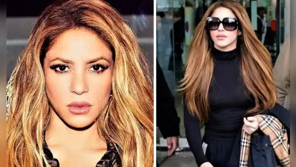 Shakira enfrenta nuevo problema legal por presunto fraude fiscal, según la ley en España
