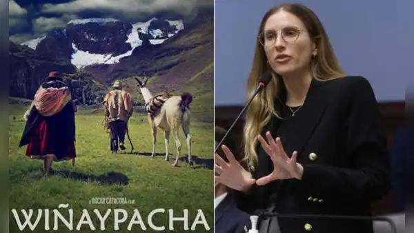 ¿Qué es la 'ley Tudela' y cómo afecta al cine peruano?