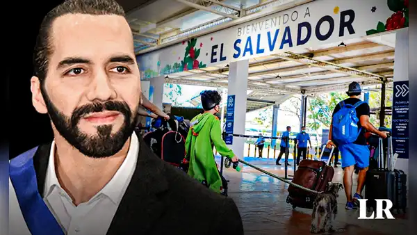 El Salvador lidera ranking de crecimiento turístico en Latinoamérica y deja atrás a Colombia