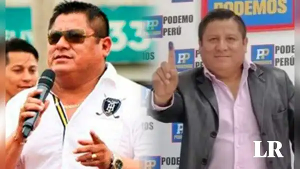 'Clavito y su chela': ¿por qué el cantante de cumbia dejó Perú y qué pasó con su candidatura al Congreso?