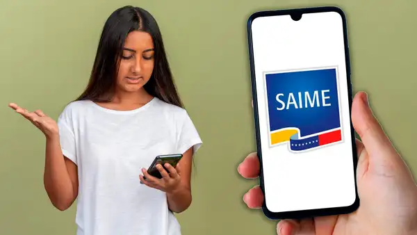 ¿Cómo recuperar mi usuario y contraseña de Saime en línea? Guía fácil de 4 pasos