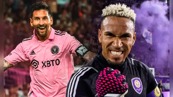 Pedro Gallese sorprende al hablar de su 'rivalidad' con Messi y le deja un 'recadito'