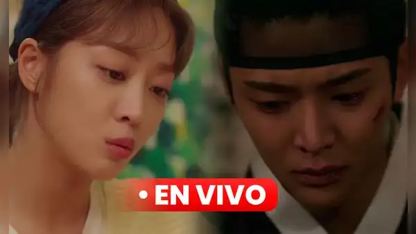 'Un amor predestinado', capítulo 11 en estreno: hora y dónde ver el drama de Rowoon y Jo Bo Ah