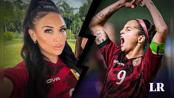 ¿Grupo partido? Deyna Castellanos y su respuesta hacia Sonia O'Neill: "Somos un equipo de 22 jugadoras"