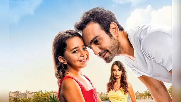 'Todo por mi hija': ¿qué fue de Beren Gökyıldız, la actriz que hizo de Oyku en la novela turca?