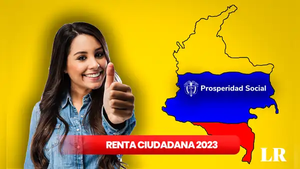 Renta Ciudadana: ¿cómo recuperar el código para no perder el NUEVO pago?