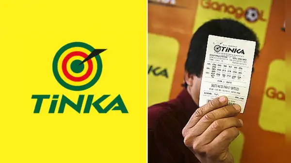 Estos son los números de LA TINKA que más han salido ganadores este año