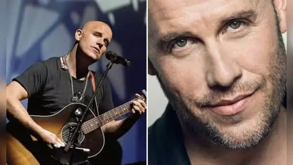 Gian Marco lanza fuerte comentario a los artistas peruanos que cantan covers: "Ofrezcan obra nueva"