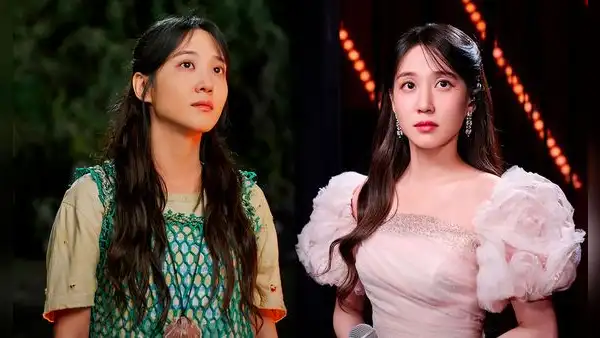 Park Eun Bin sueña con convertirse en una estrella para 'Castaway Diva': de qué trata y fecha de estreno