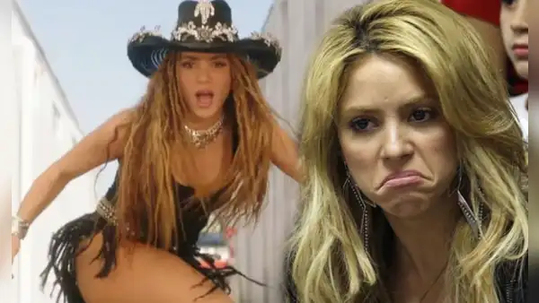 Shakira: actriz peruana acusa a cantante por plagio de 'El jefe' y pide que la indemnice