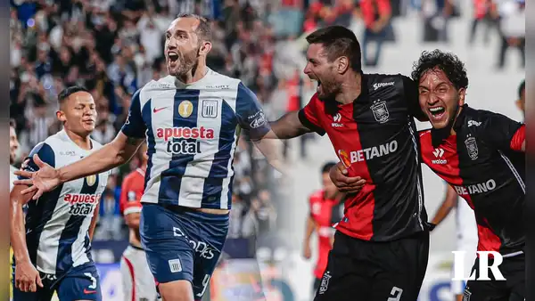 Alianza Lima vs. FBC Melgar: Dominó espera romper en Matute 5 años de mala racha de visita