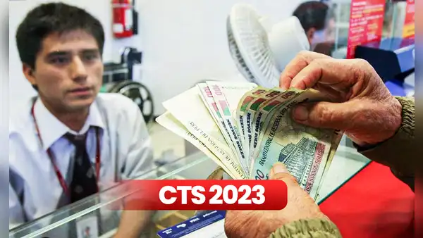 Calcula cuánto recibirás de CTS en 2023 y conoce los plazos