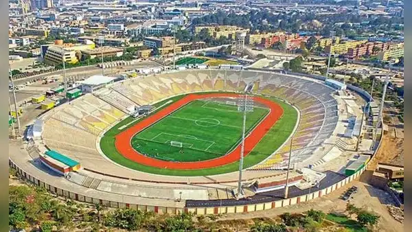Municipalidad de Lima levanta la orden de clausura al estadio de San Marcos