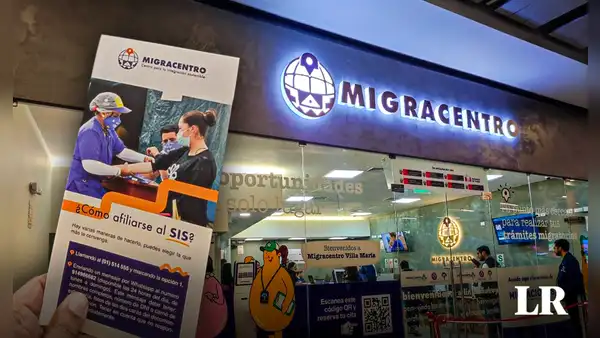 Peruanos y extranjeros podrán realizar trámites en nuevo Migracentro de Villa María del Triunfo