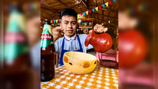 ¿Chicha con cerveza? Restaurante ofrece novedosa promoción en Piura